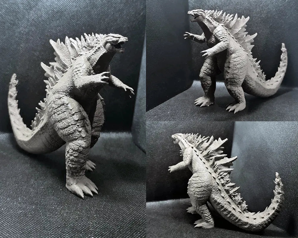 GODZILLA