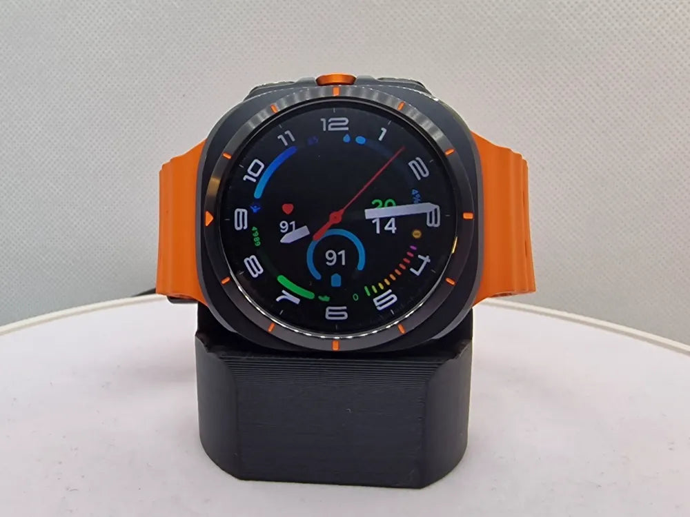 Galaxy Watch Ultra Charging Stand