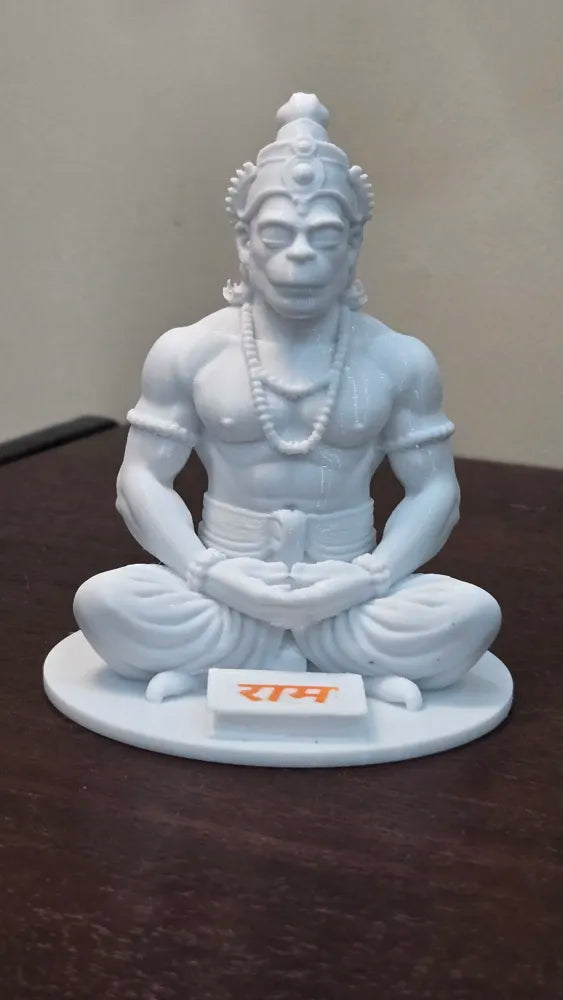 Shri Hanuman Ji