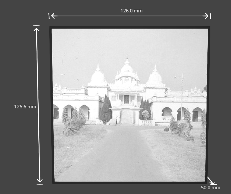 Lithophane (Customizable)